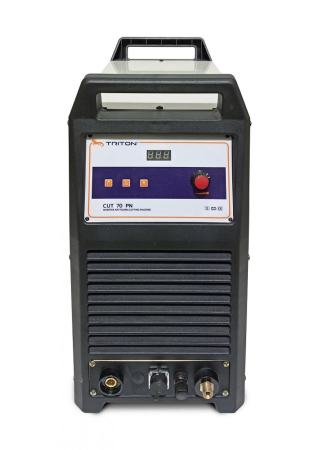 Аппарат плазменной резки с пневмоподжигом TRITON CUT 70 PN