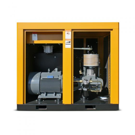 Винтовой компрессор Berg ВК-90-Е 12 (IP54) Винтовой компрессор Berg ВК-90-Е 12 (IP54)