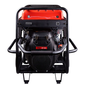 Бензиновый генератор Fubag BS 11000 A ES 641053, 838789 фото