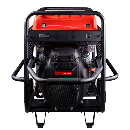 Бензиновый генератор  BS 11000 A ES