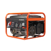 Бензиновый генератор  SRGE 3500