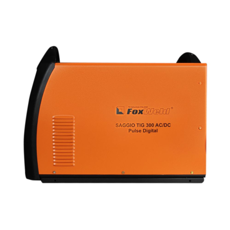 SAGGIO TIG 300 AC/DC Pulse Digital с аттестацией НАКС