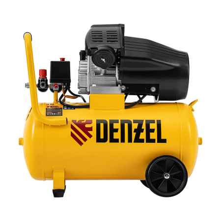 Поршневой компрессор  DCV1800/50