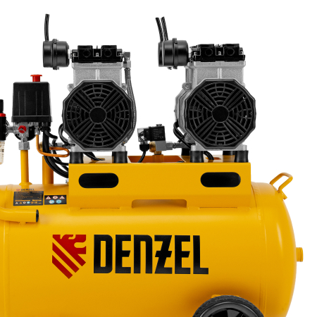 Поршневой компрессор  DLS 2200/50