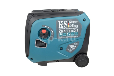 KS 4000iEG S