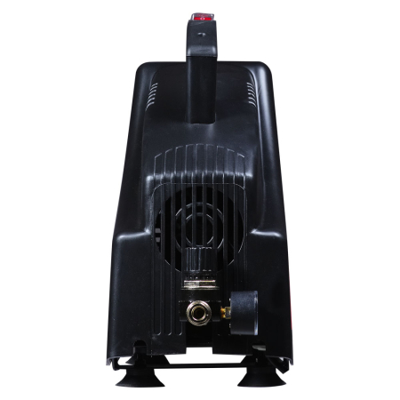 Поршневой компрессор  HANDY MASTER KIT + 5 предметов