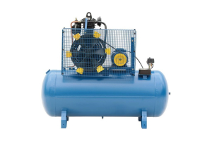 Поршневой компрессор АСО Бежецк C415M1/7 фото