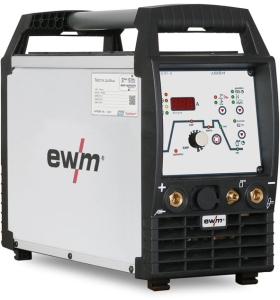 Сварочные инверторы TIG Ewm Tetrix 300 Smart/Comfort puls 5P TM фото