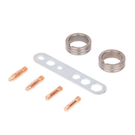 ПТК МАСТЕР MIG 200 DP SYN NF99-4