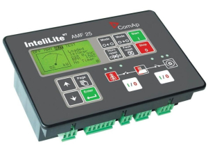 Дизельный генератор FOGO FDF 100 I  Дизельный генератор FOGO FDF 100 I  фото