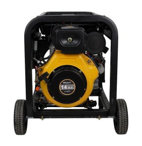 Дизельный генератор Habert H8GF-ME-F3 57567 Дизельный генератор Habert H8GF-ME-F3 57567 фото