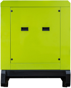 Дизельный генератор Motor АД150-T400 кожух  Дизельный генератор Motor АД150-T400 кожух  фото