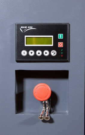 Винтовой компрессор  CA7.5-8RA IP54