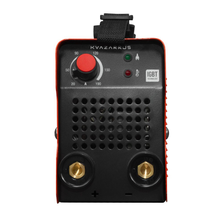 KVAZARRUS 190 mini (ММА)