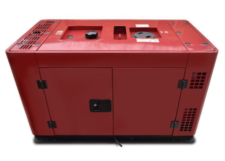 Дизельный генератор  EPD12000EAS Дизельный генератор  EPD12000EAS