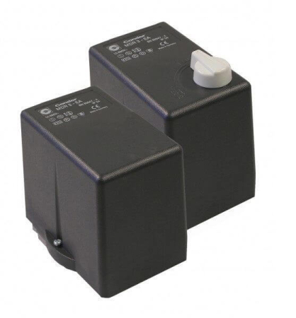 R 4996111673 Прессостат Condor MDR3/11 3х1/4"F+1х3/8"F, 16А, 380В (аналог 7250500000) для 100lb75