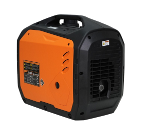 Бензиновый генератор Lifan 2300i-2 инвертор 00155893 для дачи фото