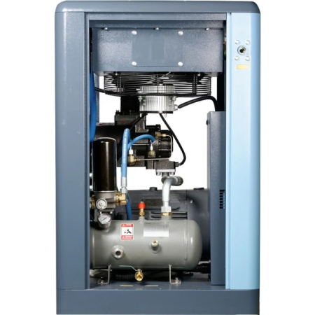 Винтовой компрессор  SB 11-12 L