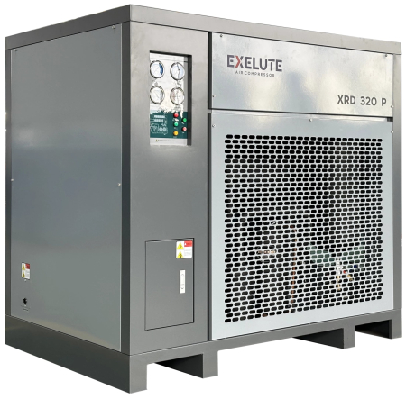 Рефрижераторный осушитель  XRD 320 P Рефрижераторный осушитель  XRD 320 P