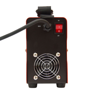 Сварочный инвертор MMA Fox Weld KVAZARRUS 250 (ММА) фото