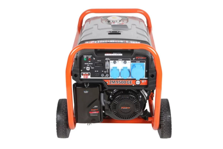 Бензиновый генератор Mitsui ZM 9500 GE