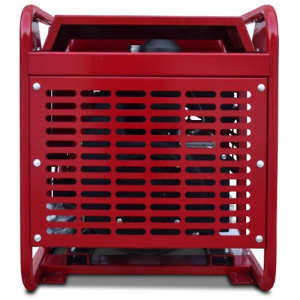 Дизельный генератор REDVOLT EPD12000EA EPD12000EA синхронный фото