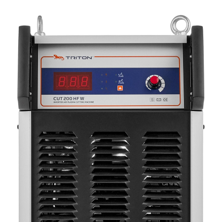 Аппарат плазменной резки TRITON CUT 200 HF W (TR300Pro) (Плазматрон в комплекте)