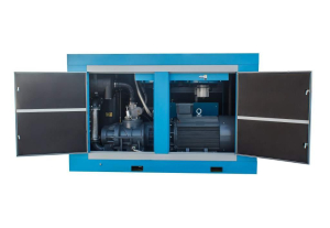 Винтовой компрессор Dali DL-8.7/10RA без ресивера фото