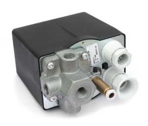 R 4992122076 Прессостат 4х1/4"F, 20А, 220В для 100lb30a фото