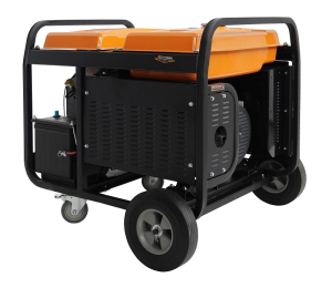 Бензиновый генератор Lifan 12000E3A 00159687 Бензиновый генератор Lifan 12000E3A 00159687 фото