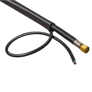 Горелка TIG TP 17F (M12х1) 4м TBW1704-02  Горелка TIG TP 17F (M12х1) 4м TBW1704-02 фото