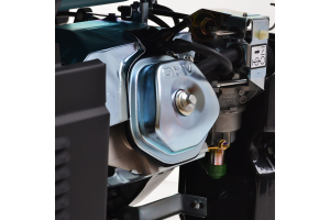 Бензиновый генератор Konner&Sohnen KS 10000E-3  Бензиновый генератор Konner&Sohnen KS 10000E-3  фото