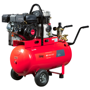 Поршневой компрессор Fubag BP 4500/100 641278_8641846 фото