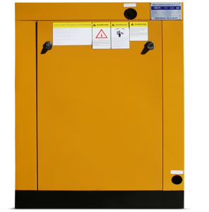 Винтовой компрессор Berg ВК-15Р-Е 10 (IP23) масляный фото