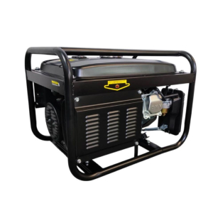 Бензиновый генератор Zammer S3800CX S3800CX портативный фото