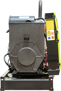 Дизельный генератор Motor АД80-T400  Дизельный генератор Motor АД80-T400  фото