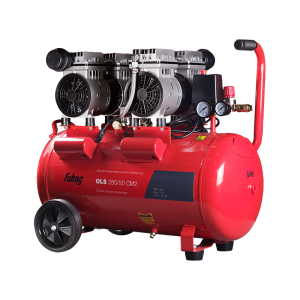 Поршневой компрессор Fubag OLS 280/50 CM2 - арт 8641820 8641820 фото