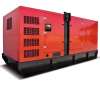 Дизельный генератор Energo ED 700/400 D S двиг. Doosan P222FE (ПРОИЗВОДСТВО GENELEC)