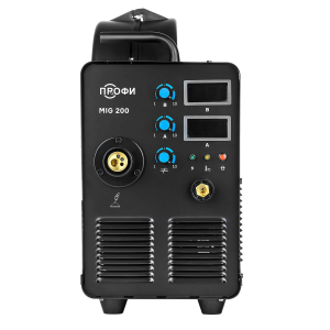 Сварочные инверторы MIG-MAG ПТК ПРОФИ MIG 200 фото