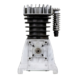 Компрессорная головка в сборе для B10000B FUBAG Компрессорные головки HSC2090Z фото