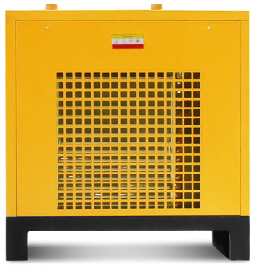 Рефрижераторный осушитель воздуха Berg OB-22 13 бар фото