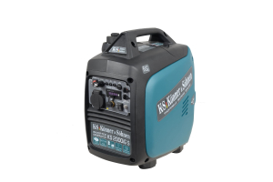 Бензиновый генератор Konner&Sohnen KS 2000iG S  фото