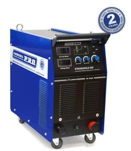 Сварочный инвертор MMA Aurora PRO STRONGHOLD 630 FULL BRIDGE фото