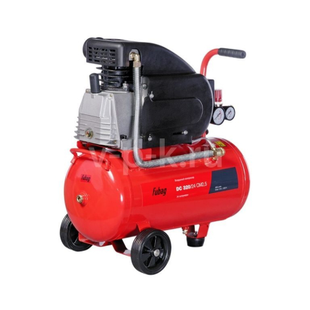 Поршневой компрессор  DC 320/24 CM2,5