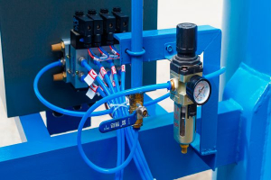 Адсорбционный осушитель Dali DLAD-2.4W фото