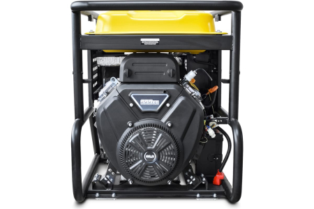 Бензиновый генератор  R19000DA-T э/c + подготовка к автозапуску Бензиновый генератор  R19000DA-T э/c + подготовка к автозапуску