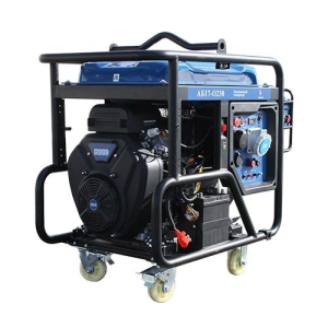 Бензиновый генератор Исток АБ17-О230-ВМ121Э  фото