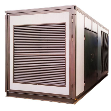 Дизельный генератор  HG 335 DC Дизельный генератор  HG 335 DC