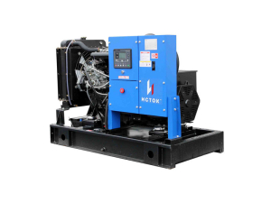 Дизельный генератор Исток АД20С-Т400-РМ15  стационарный фото