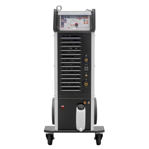 Сварочные инверторы TIG Triton Аппарат аргоно-дуговой сварки TRITON ALUTIG 500Р AC/DC W(водяное охлаждение) фото